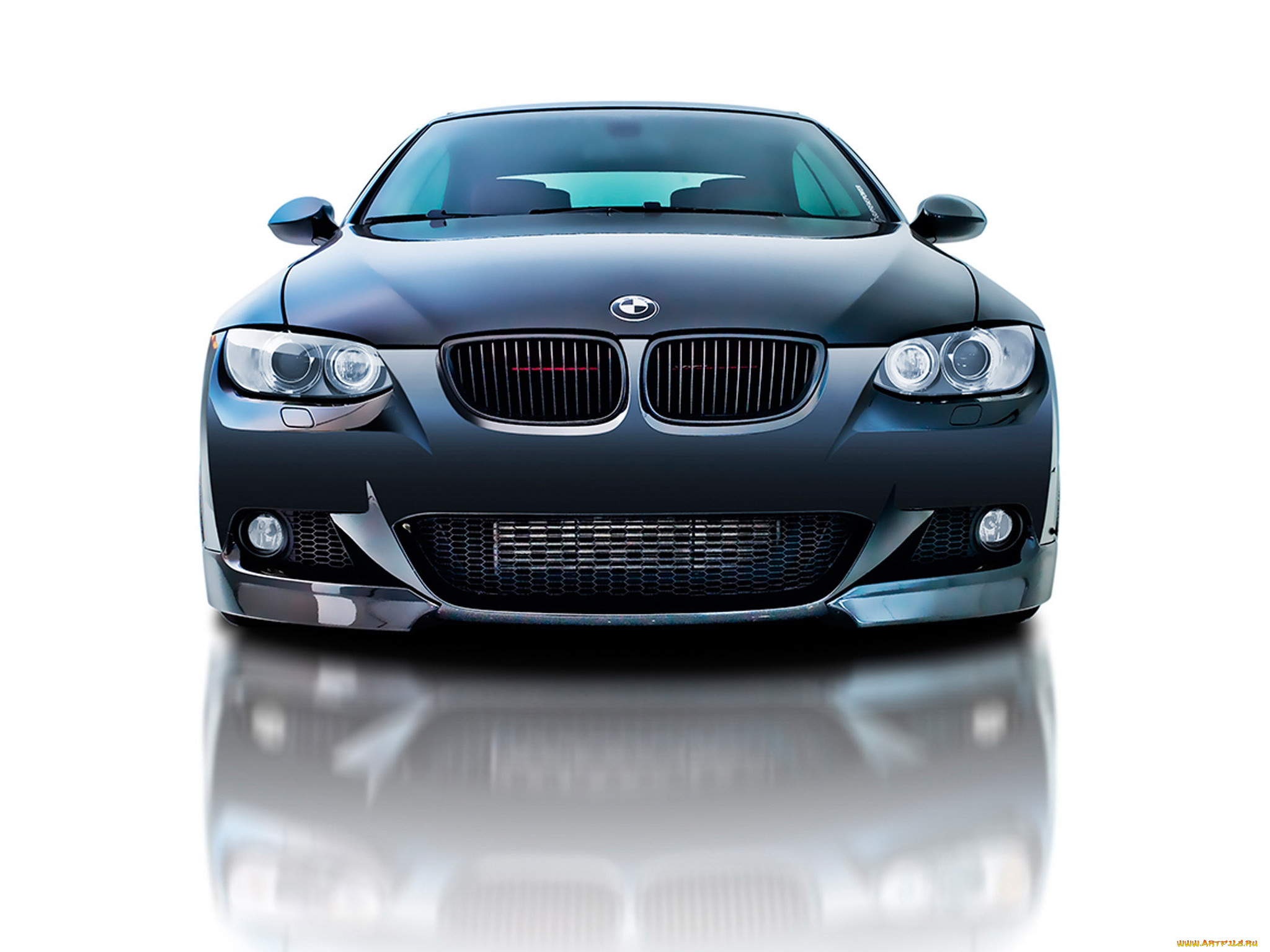 , bmw